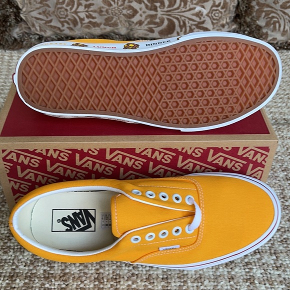 Vans Era Sidewall Print Sffrnmls WMNS - Picture 7 of 16